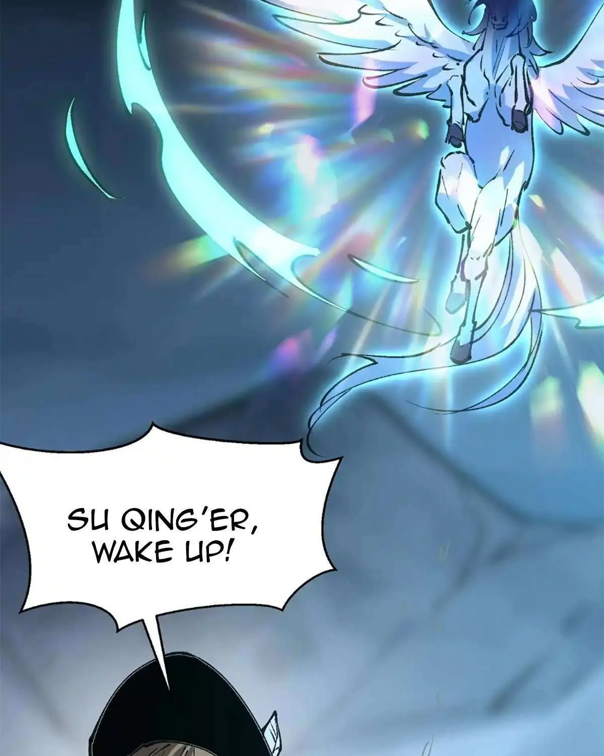 Summoning demons—I am the Abyss Chapter 11 page 8 - 