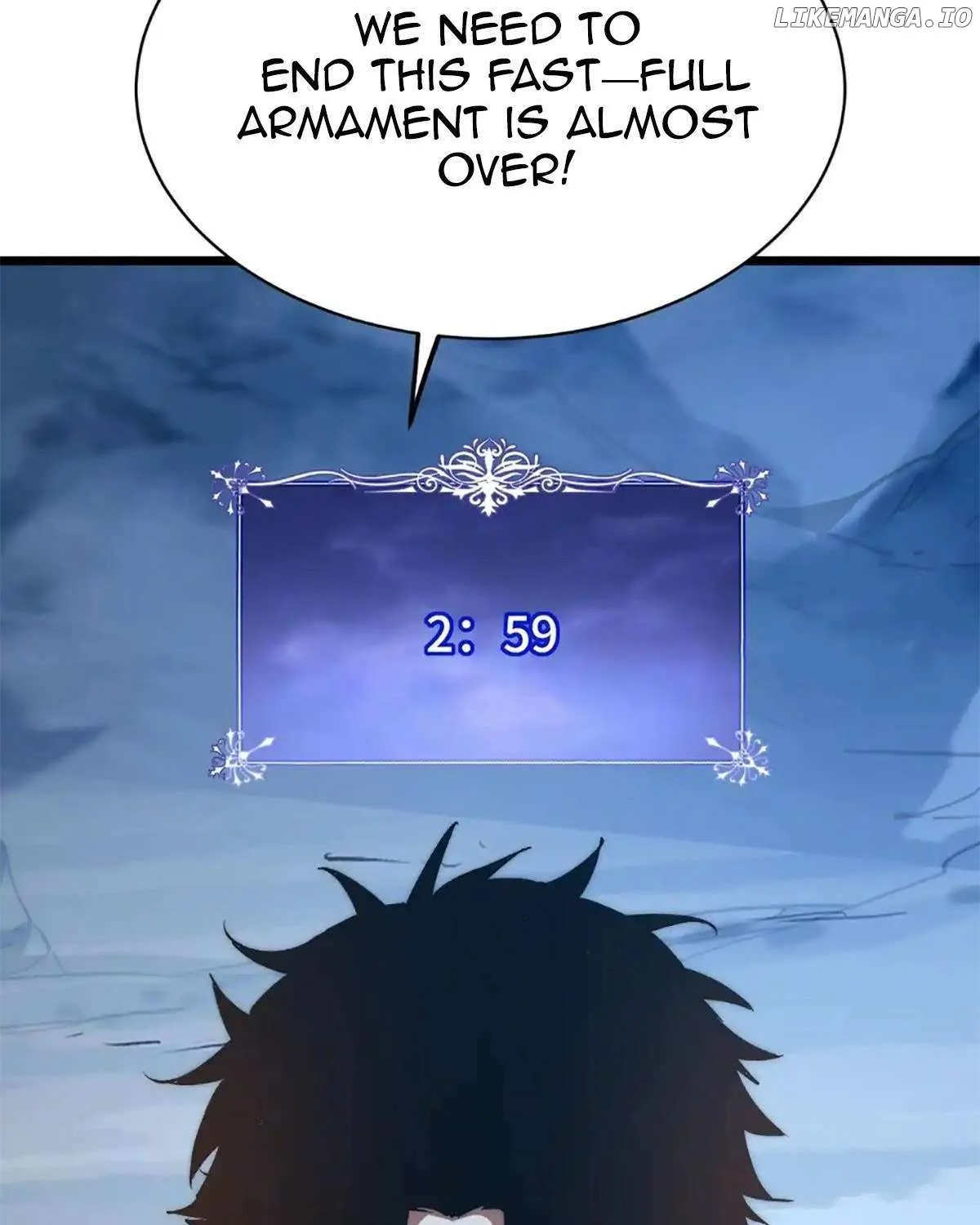 Summoning demons—I am the Abyss Chapter 11 page 79 - 