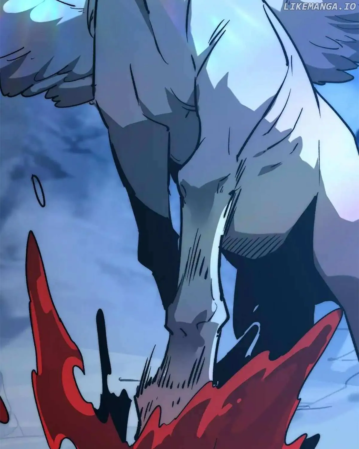 Summoning demons—I am the Abyss Chapter 11 page 85 - 