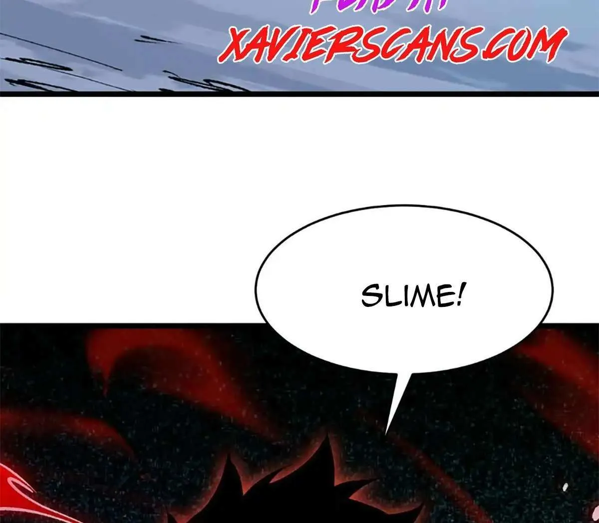 Summoning demons—I am the Abyss Chapter 11 page 10 - 