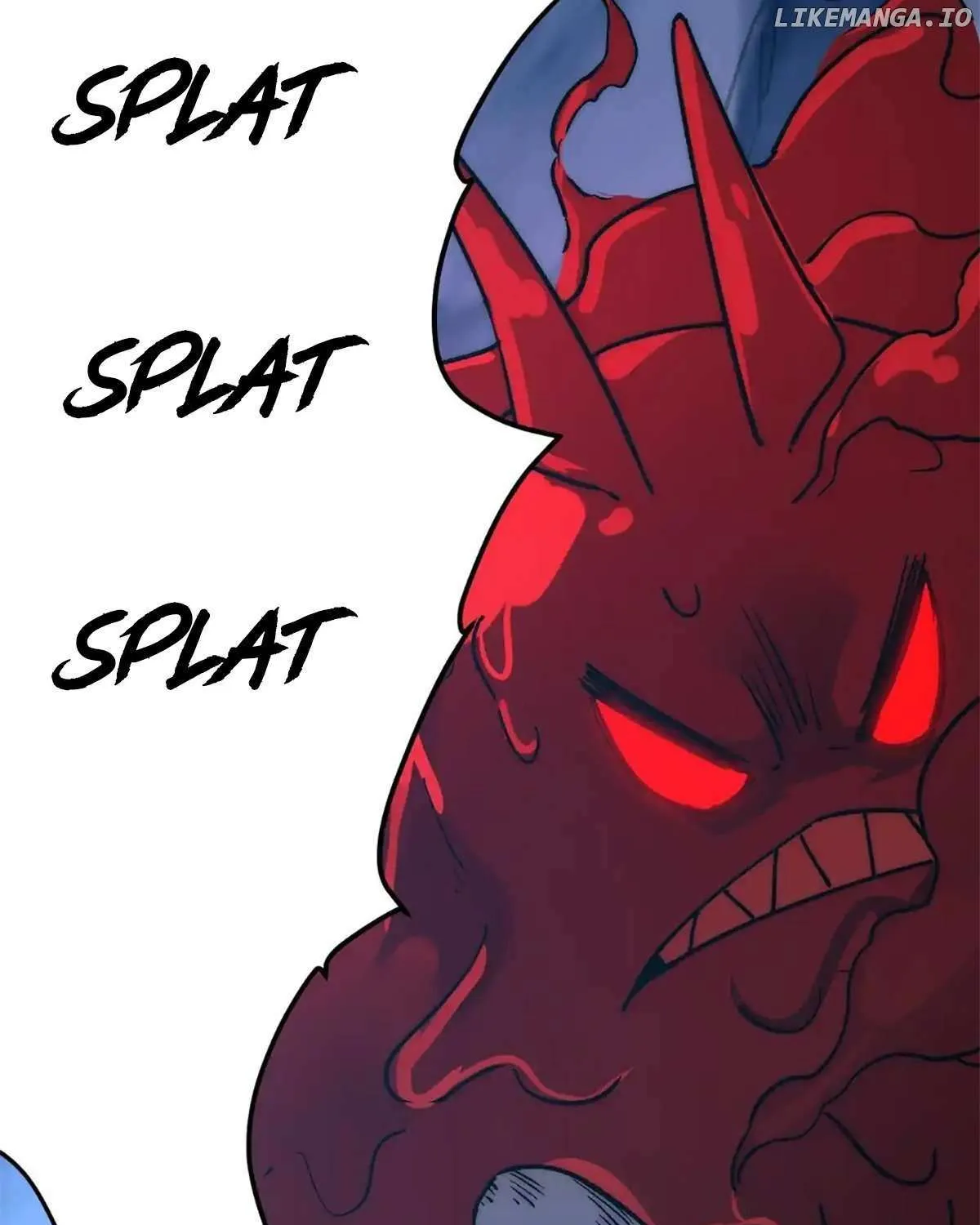 Summoning demons—I am the Abyss Chapter 11 page 91 - 