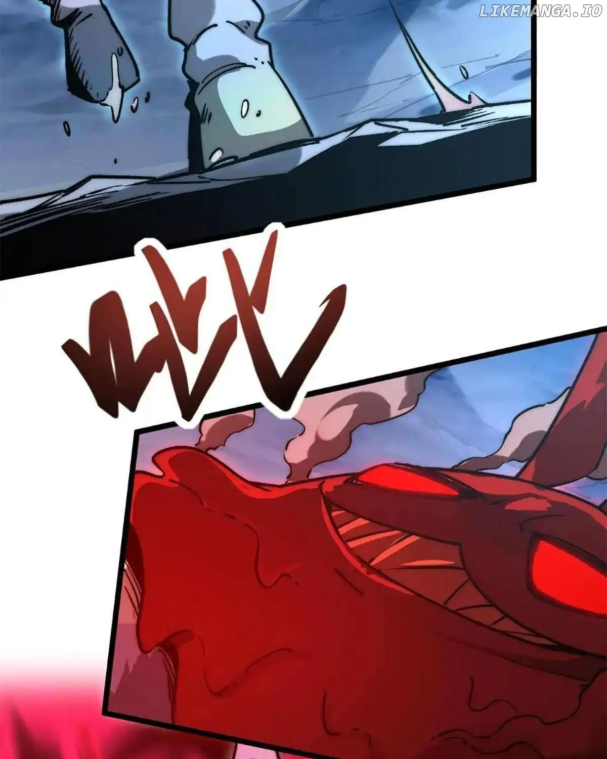 Summoning demons—I am the Abyss Chapter 11 page 95 - 