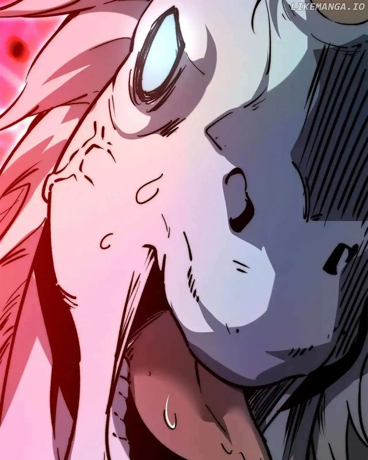 Summoning demons—I am the Abyss Chapter 11 page 97 - 