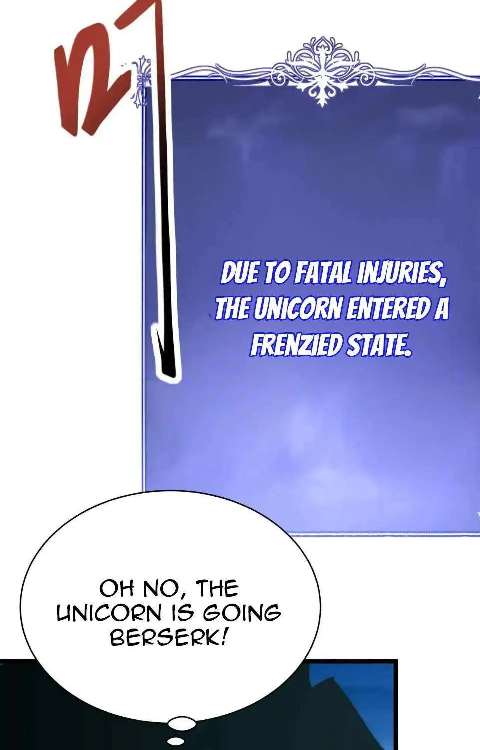 Summoning demons—I am the Abyss Chapter 12 page 2 - 