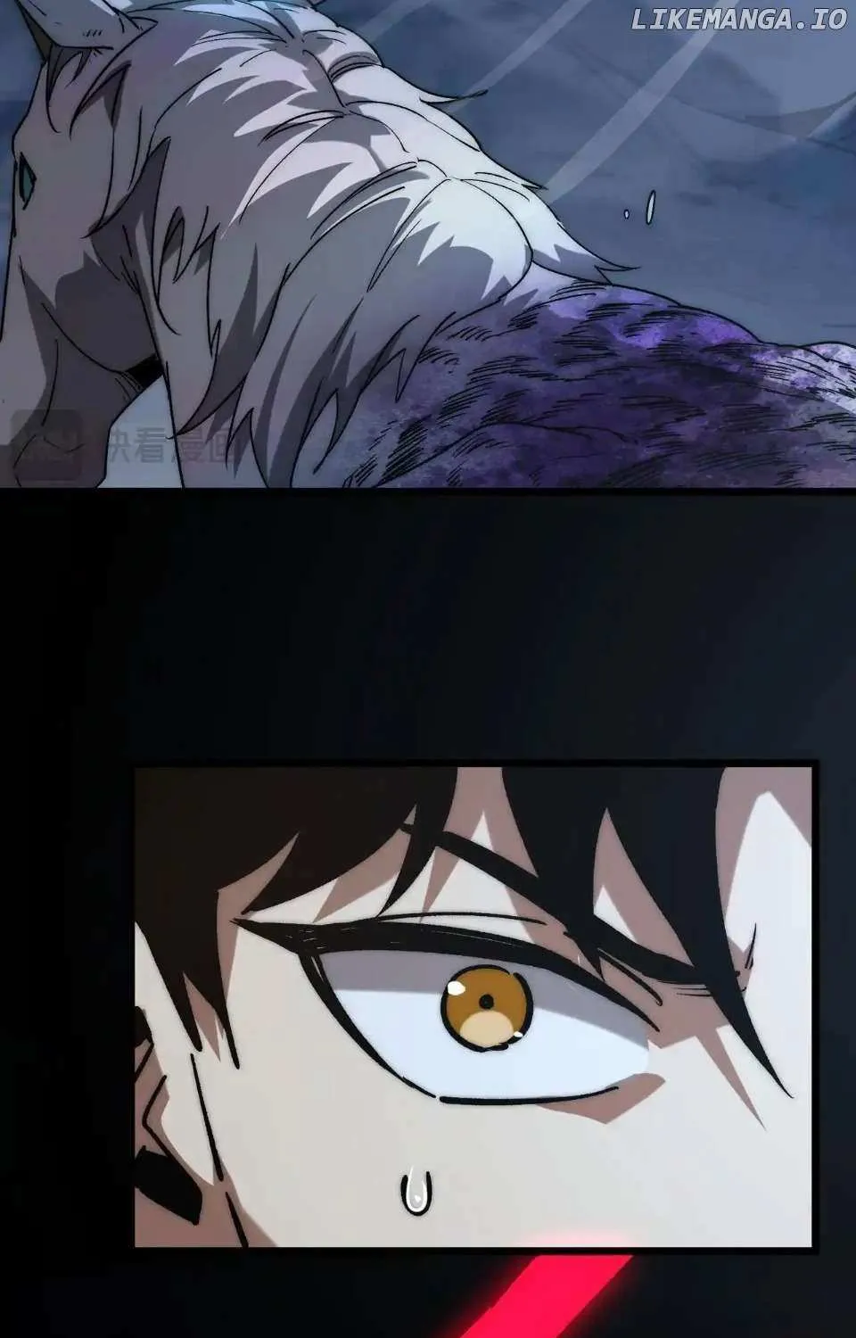 Summoning demons—I am the Abyss Chapter 12 page 17 - 