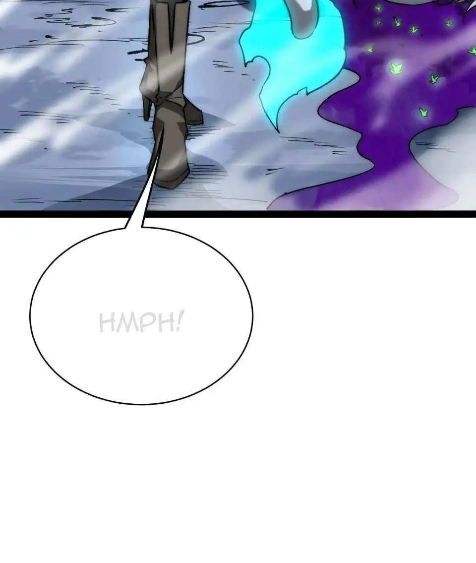 Summoning demons—I am the Abyss Chapter 12 page 20 - 