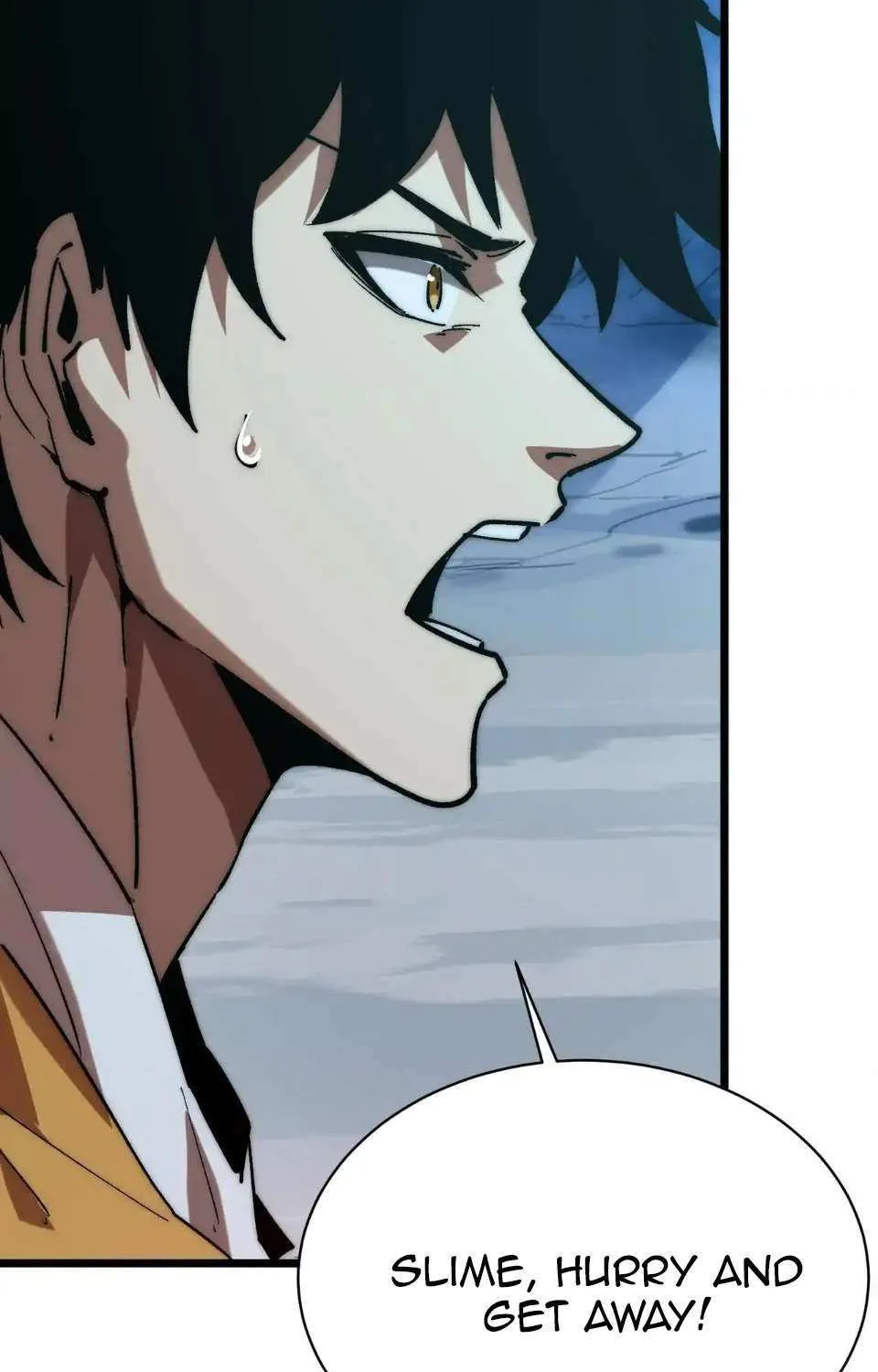 Summoning demons—I am the Abyss Chapter 12 page 3 - 
