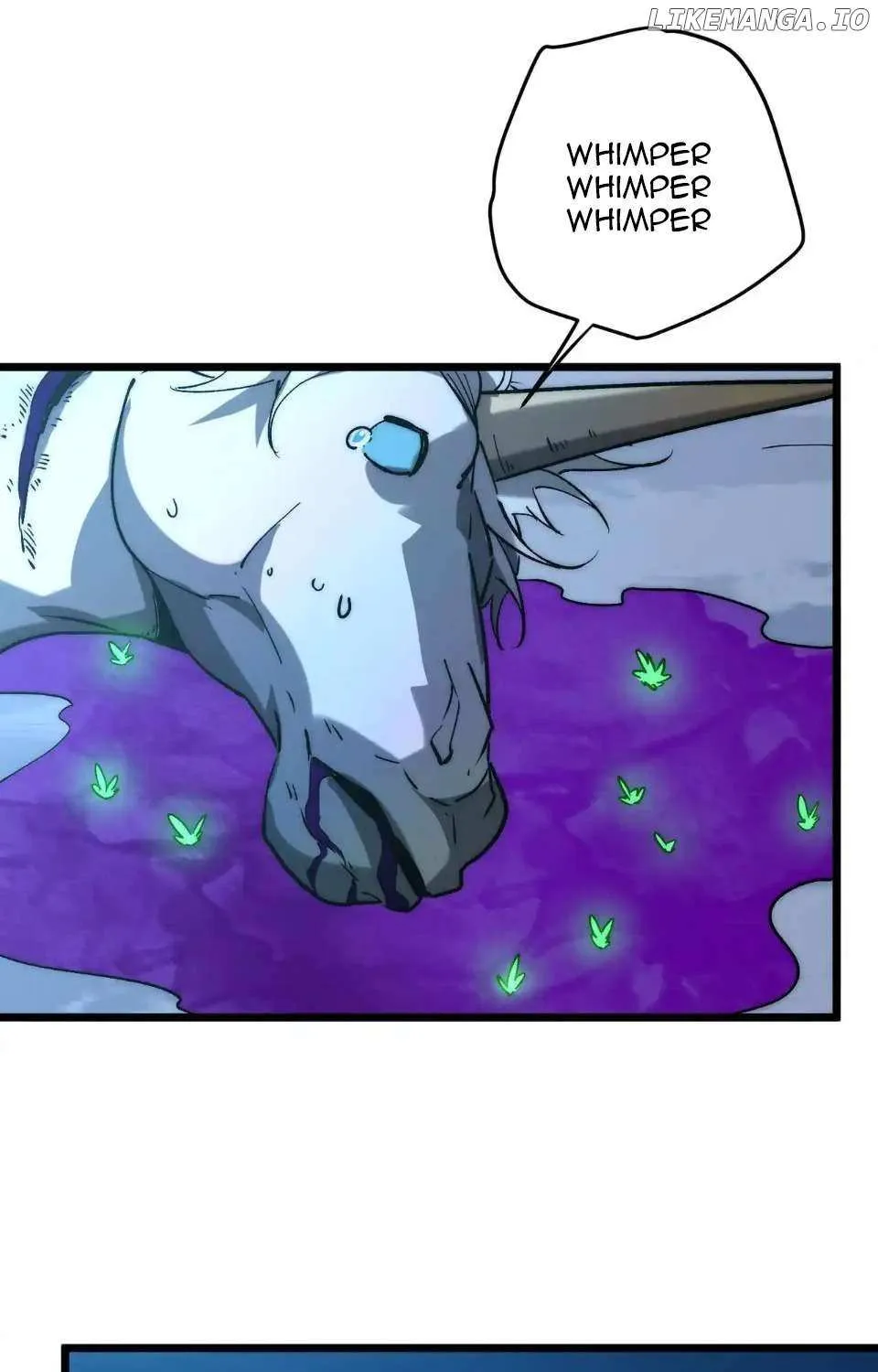 Summoning demons—I am the Abyss Chapter 12 page 21 - 