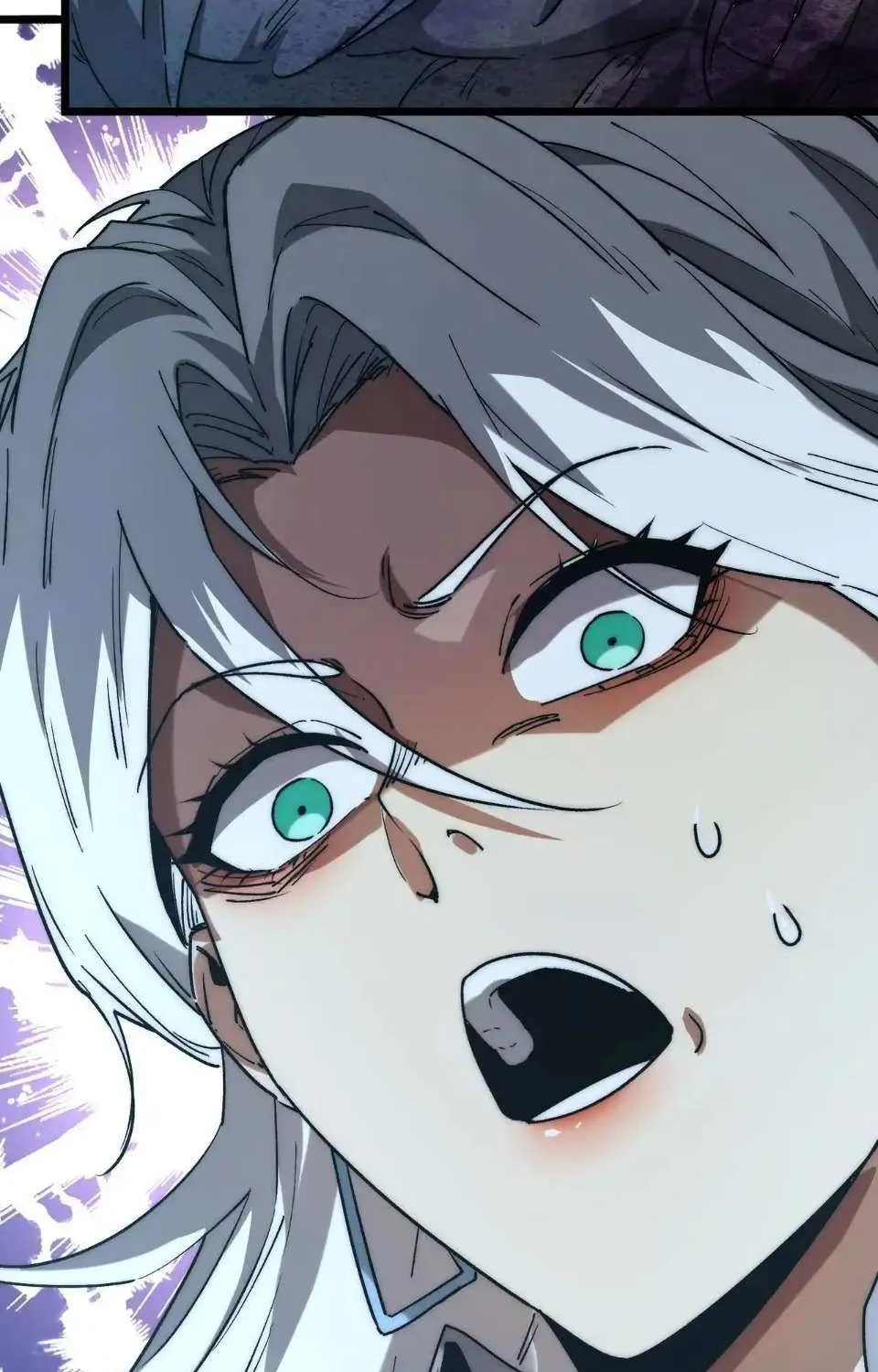 Summoning demons—I am the Abyss Chapter 12 page 23 - 