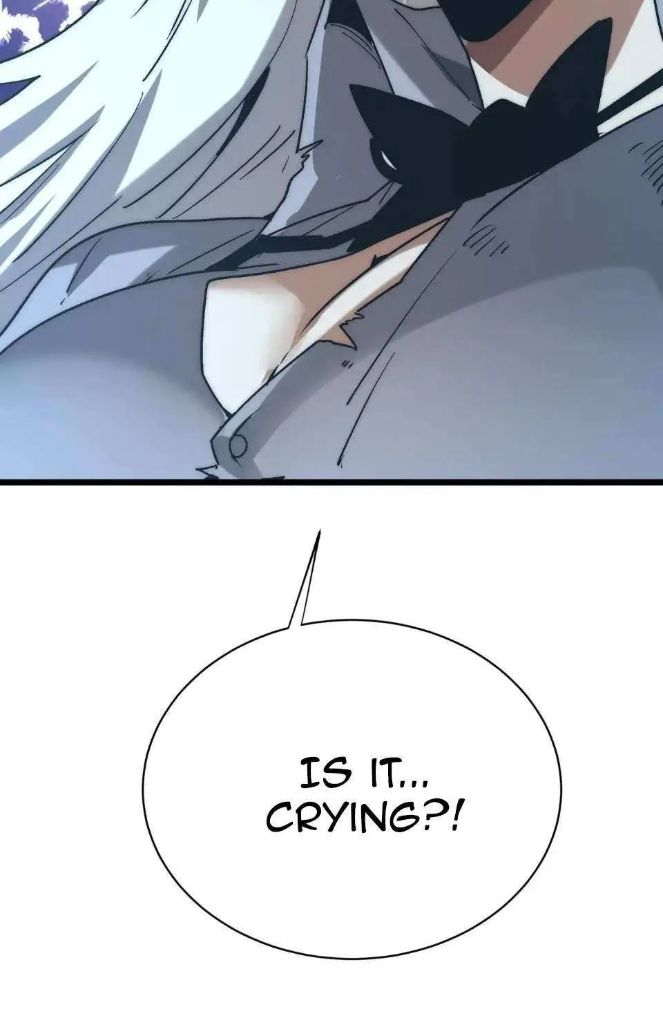 Summoning demons—I am the Abyss Chapter 12 page 24 - 