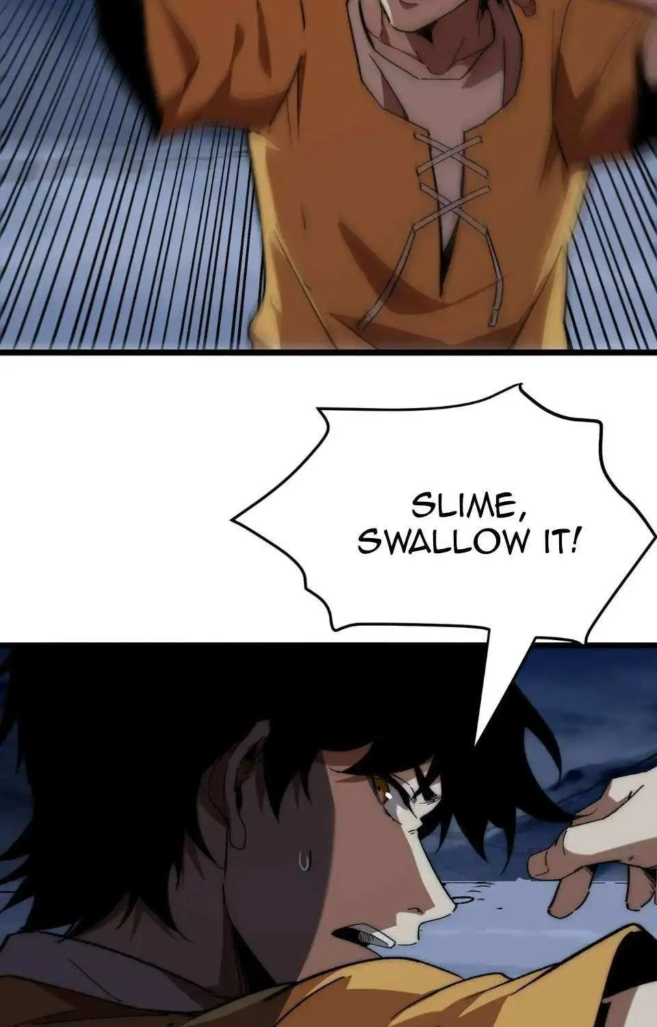 Summoning demons—I am the Abyss Chapter 12 page 31 - 