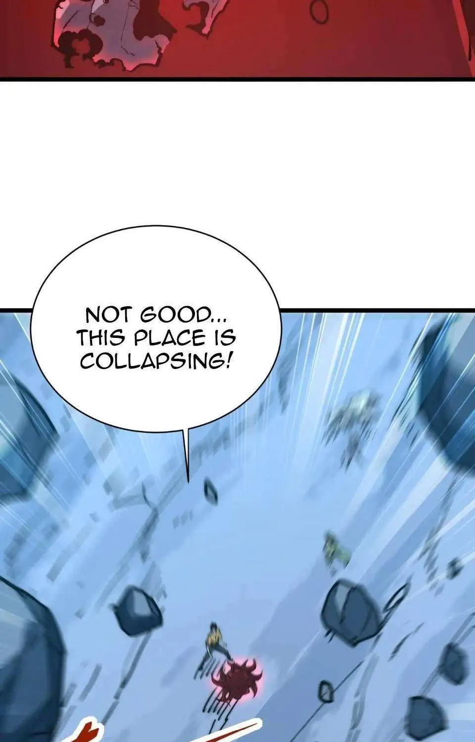 Summoning demons—I am the Abyss Chapter 12 page 38 - 