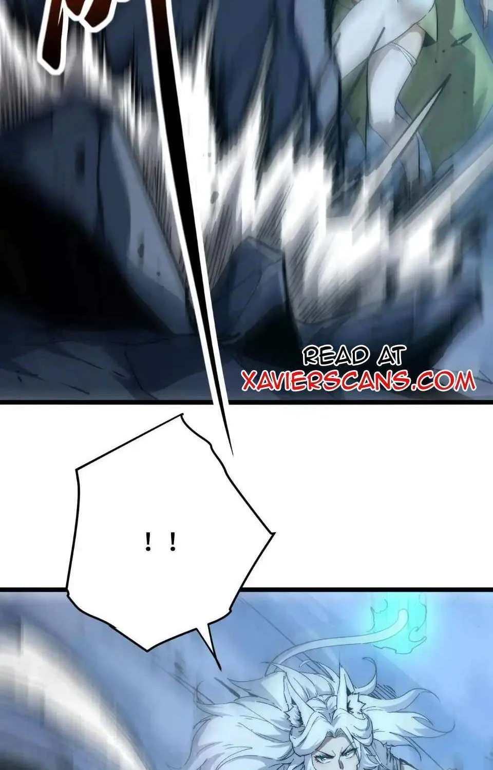 Summoning demons—I am the Abyss Chapter 12 page 42 - 