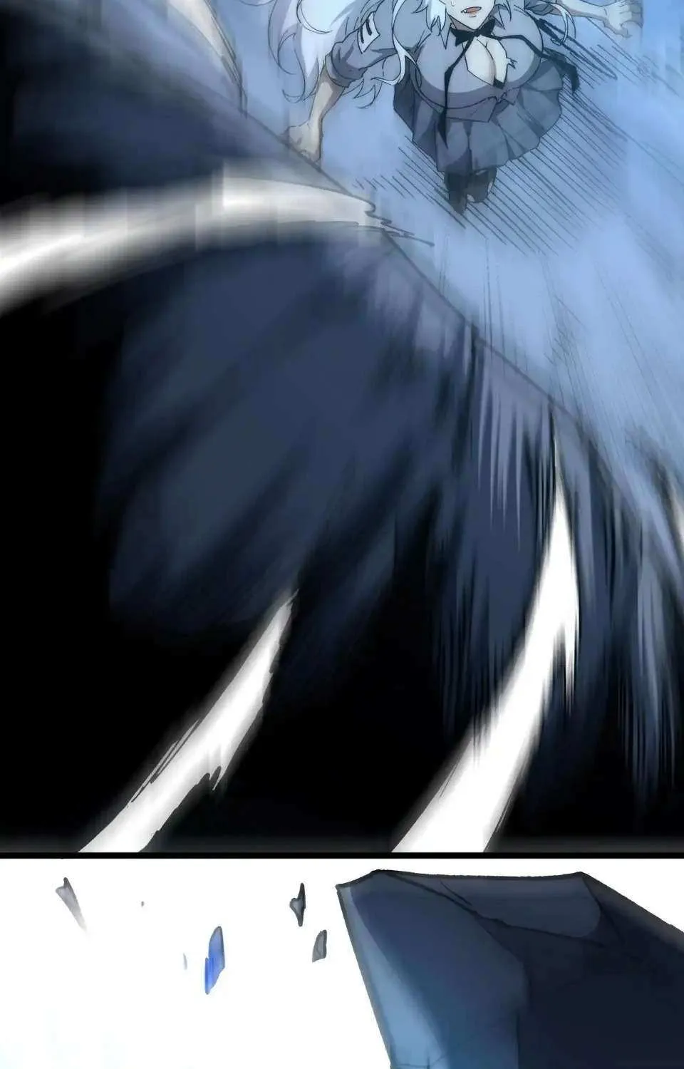 Summoning demons—I am the Abyss Chapter 12 page 43 - 