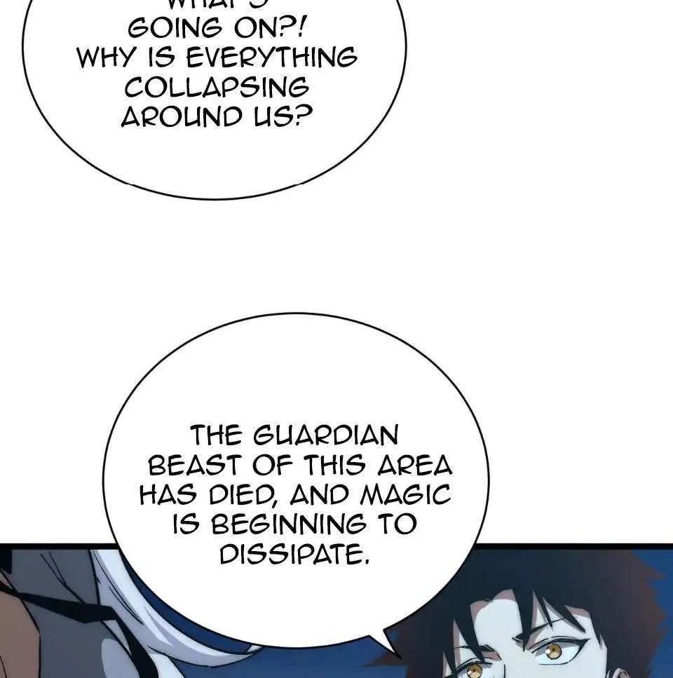 Summoning demons—I am the Abyss Chapter 12 page 50 - 