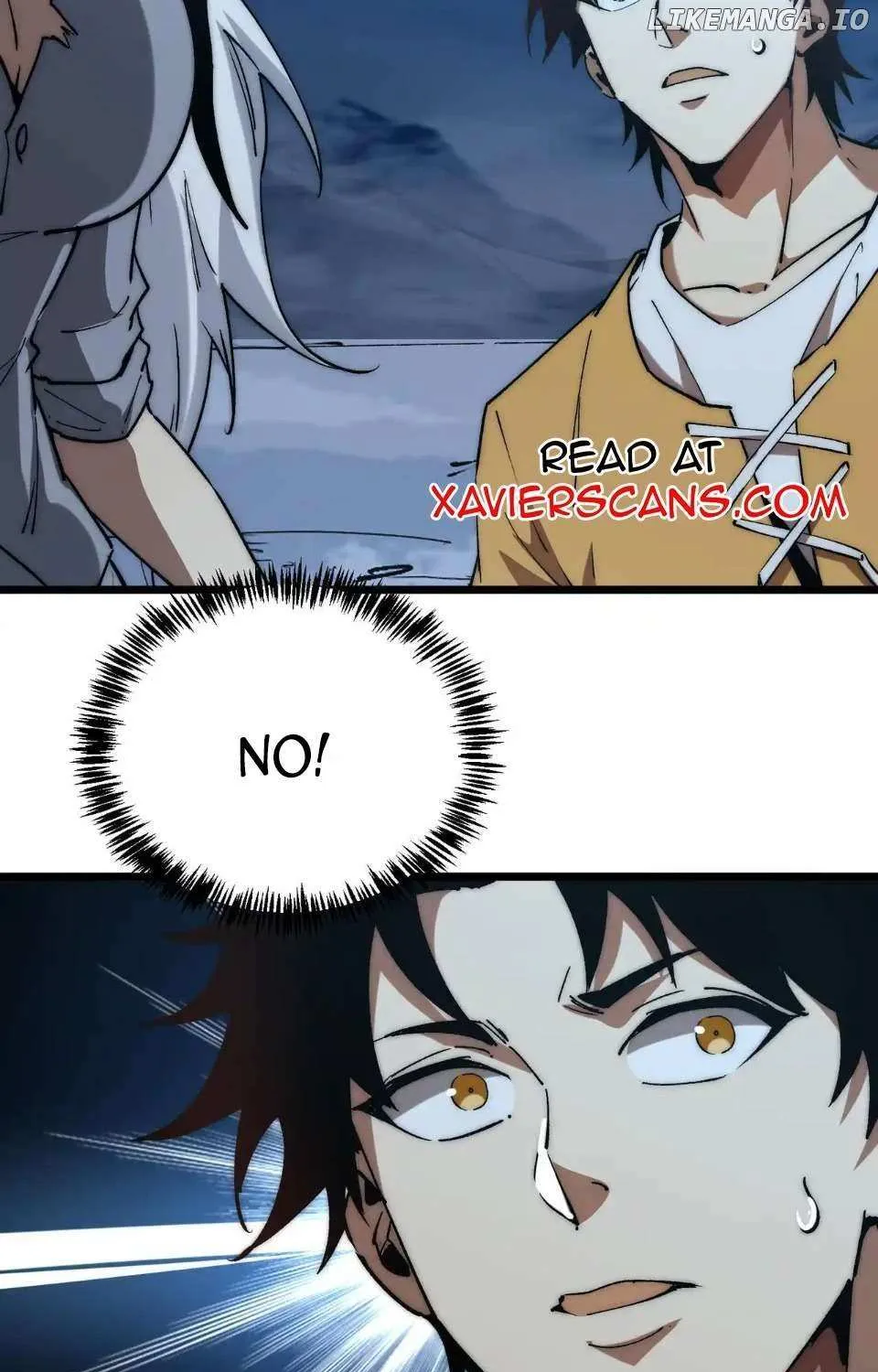 Summoning demons—I am the Abyss Chapter 12 page 51 - 