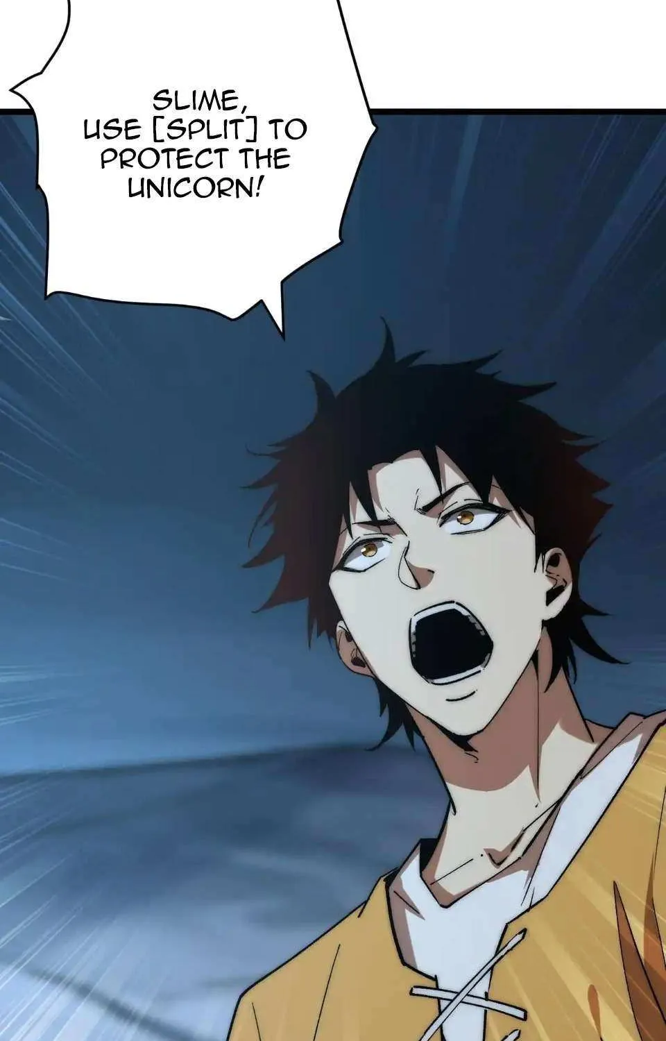 Summoning demons—I am the Abyss Chapter 12 page 54 - 