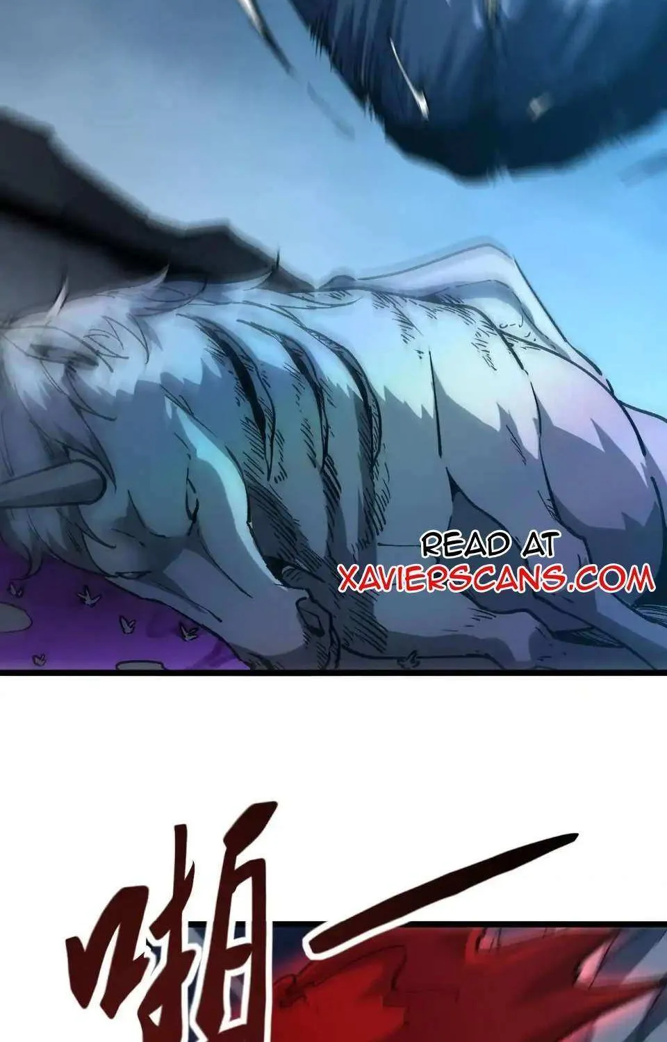 Summoning demons—I am the Abyss Chapter 12 page 59 - 