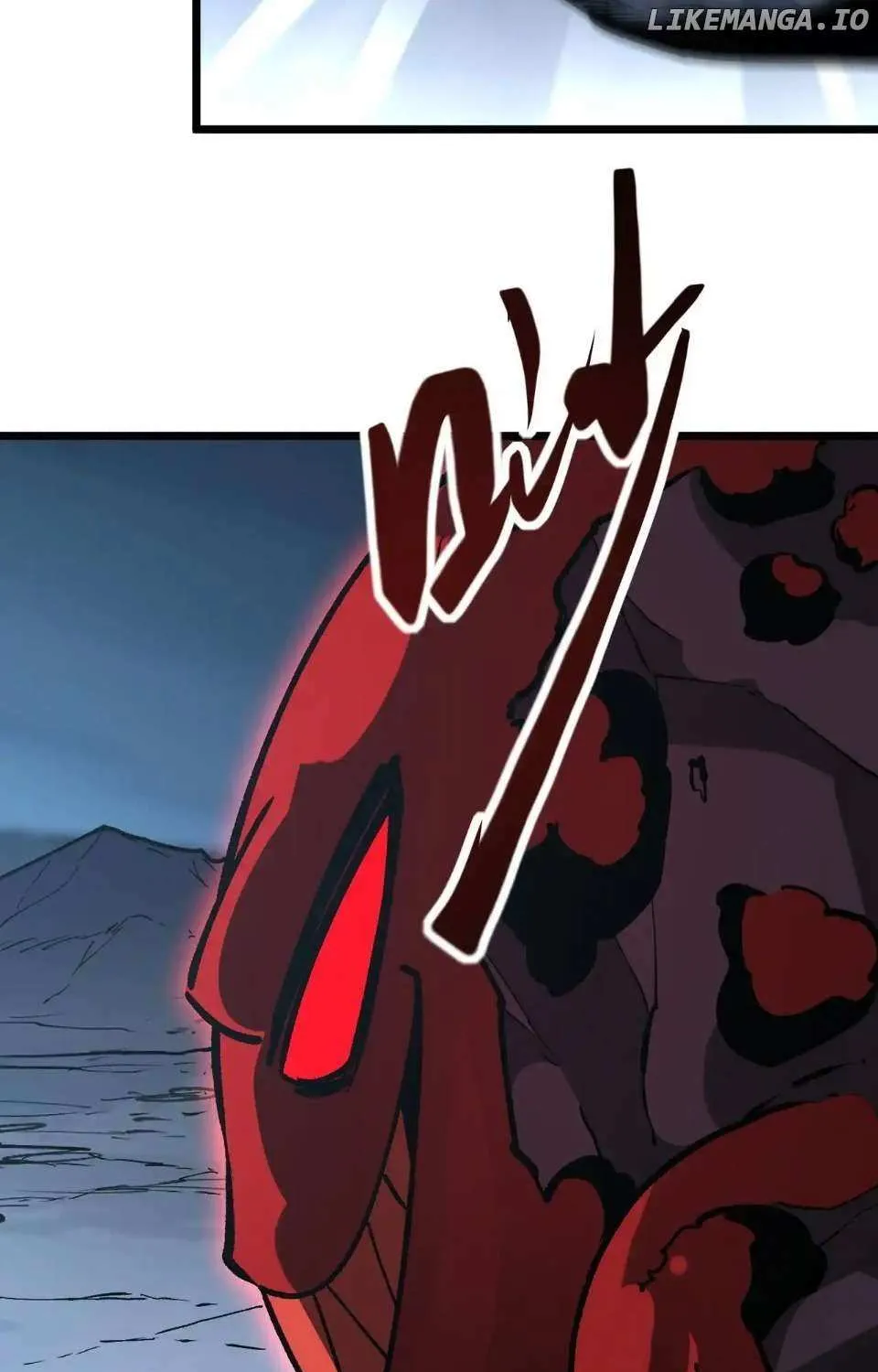 Summoning demons—I am the Abyss Chapter 12 page 61 - 