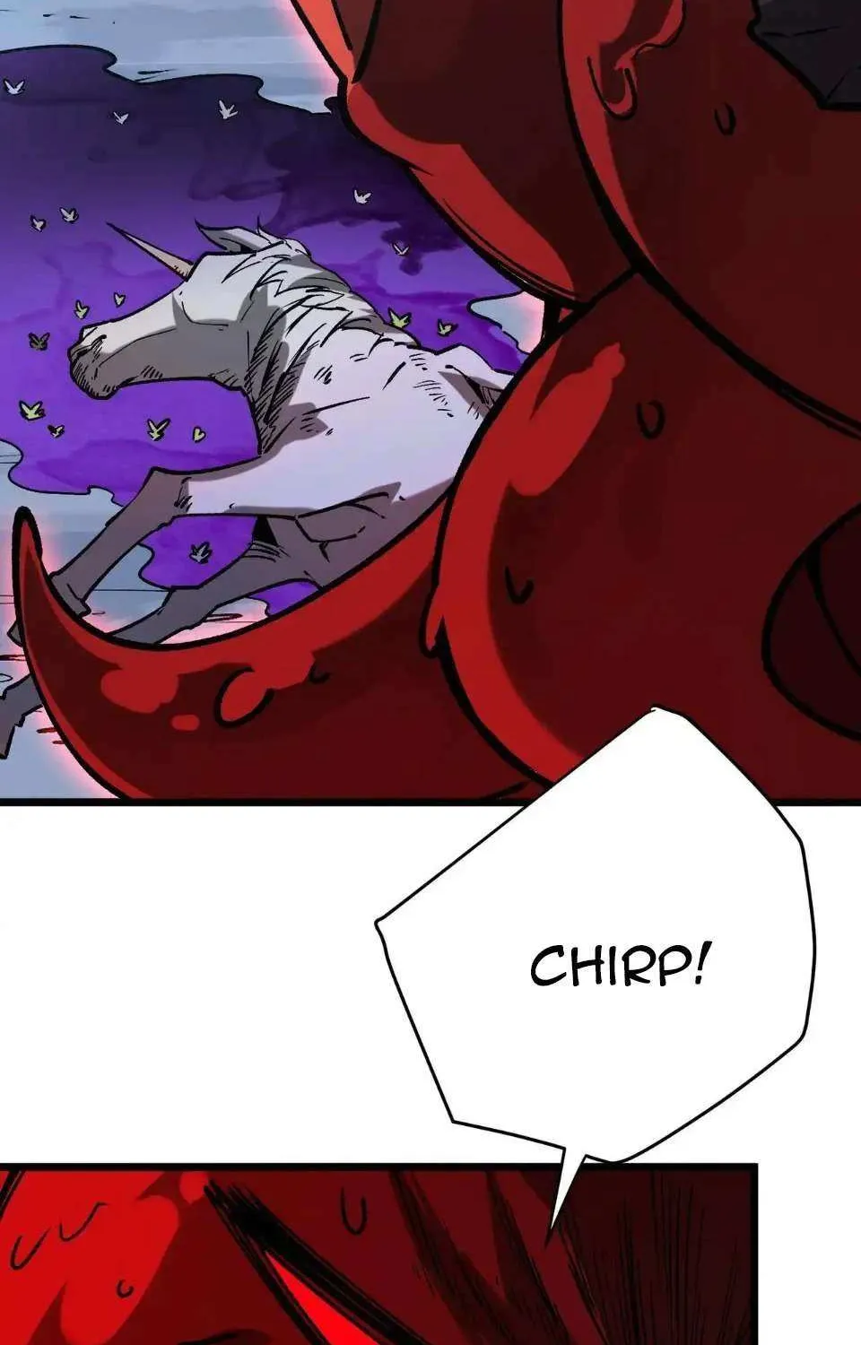 Summoning demons—I am the Abyss Chapter 12 page 62 - 