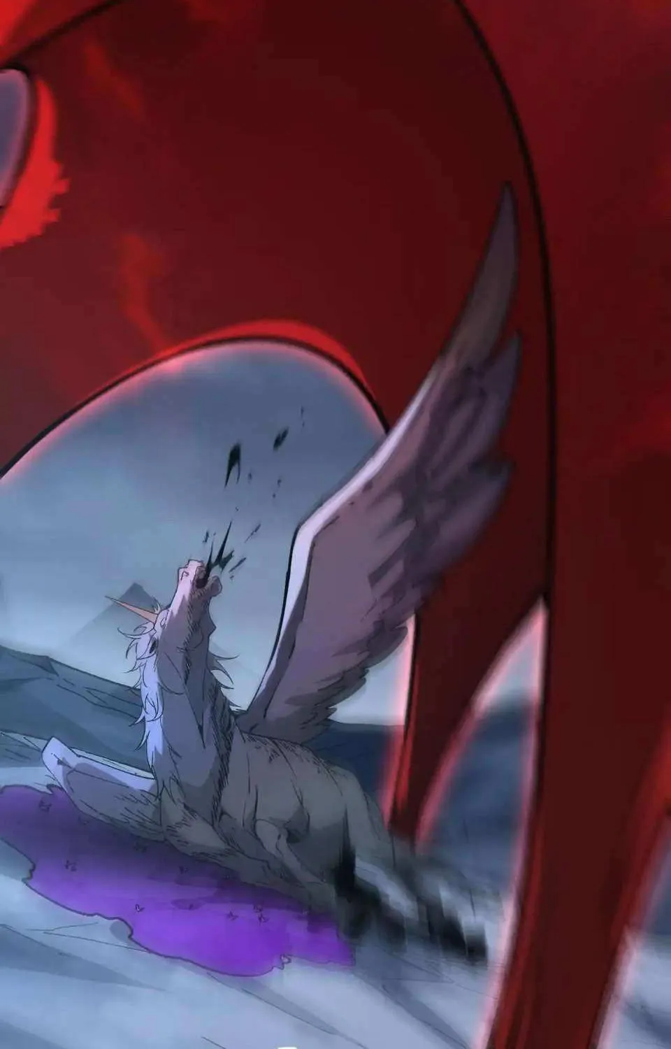 Summoning demons—I am the Abyss Chapter 12 page 64 - 