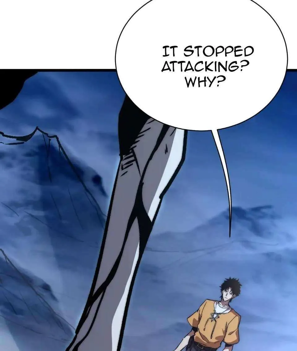Summoning demons—I am the Abyss Chapter 12 page 8 - 