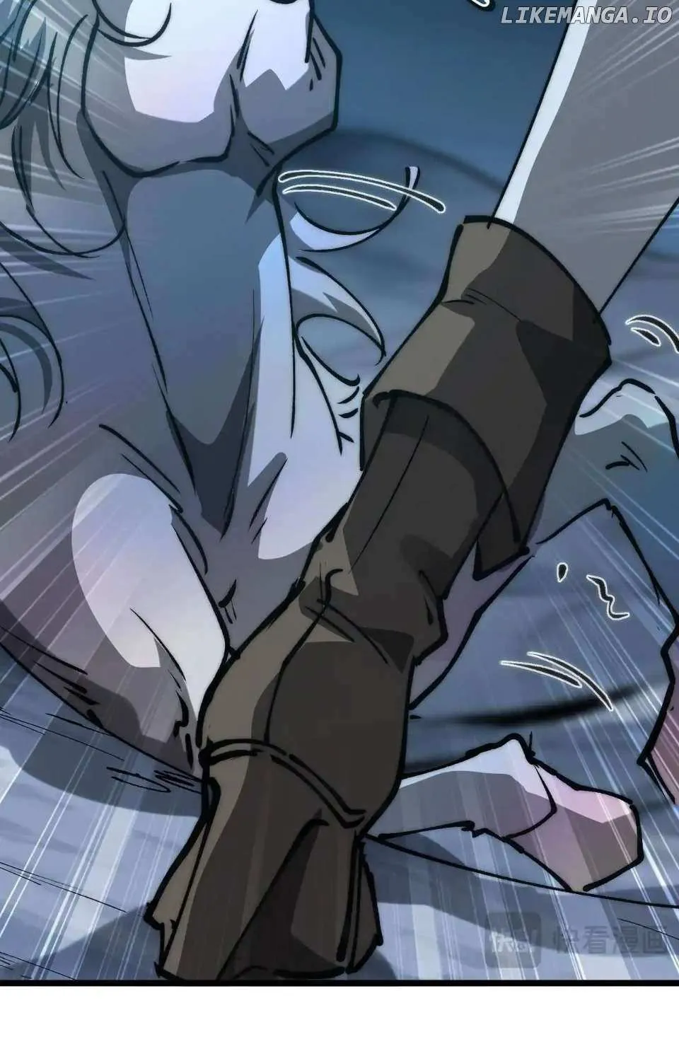 Summoning demons—I am the Abyss Chapter 13 page 18 - 