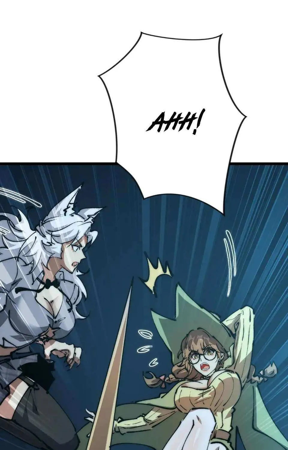Summoning demons—I am the Abyss Chapter 13 page 19 - 