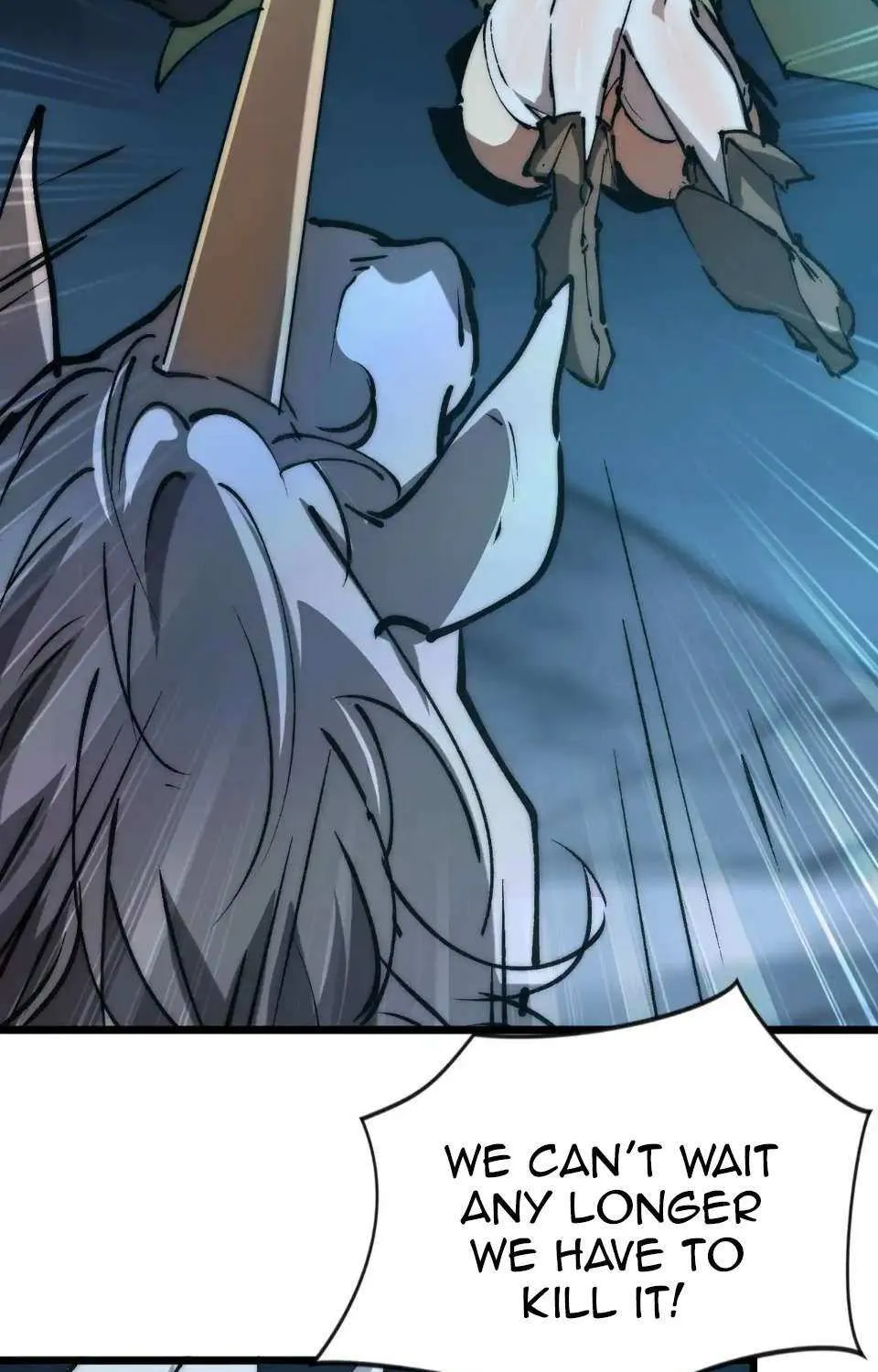 Summoning demons—I am the Abyss Chapter 13 page 20 - 