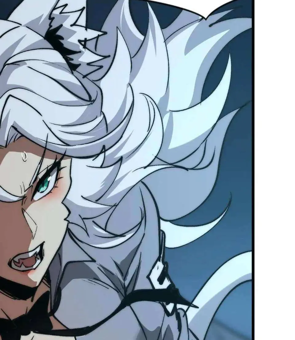 Summoning demons—I am the Abyss Chapter 13 page 21 - 