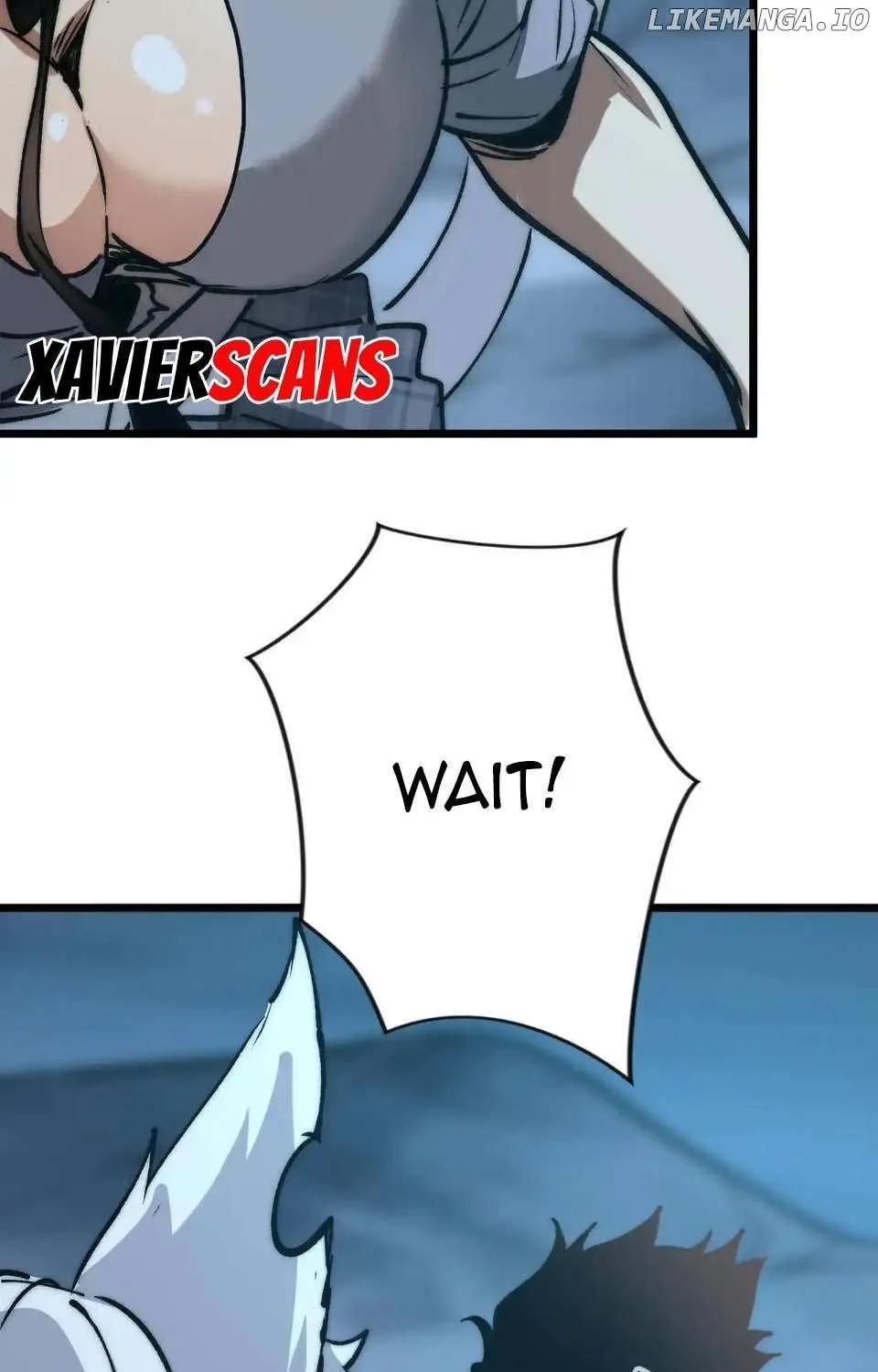 Summoning demons—I am the Abyss Chapter 13 page 22 - 