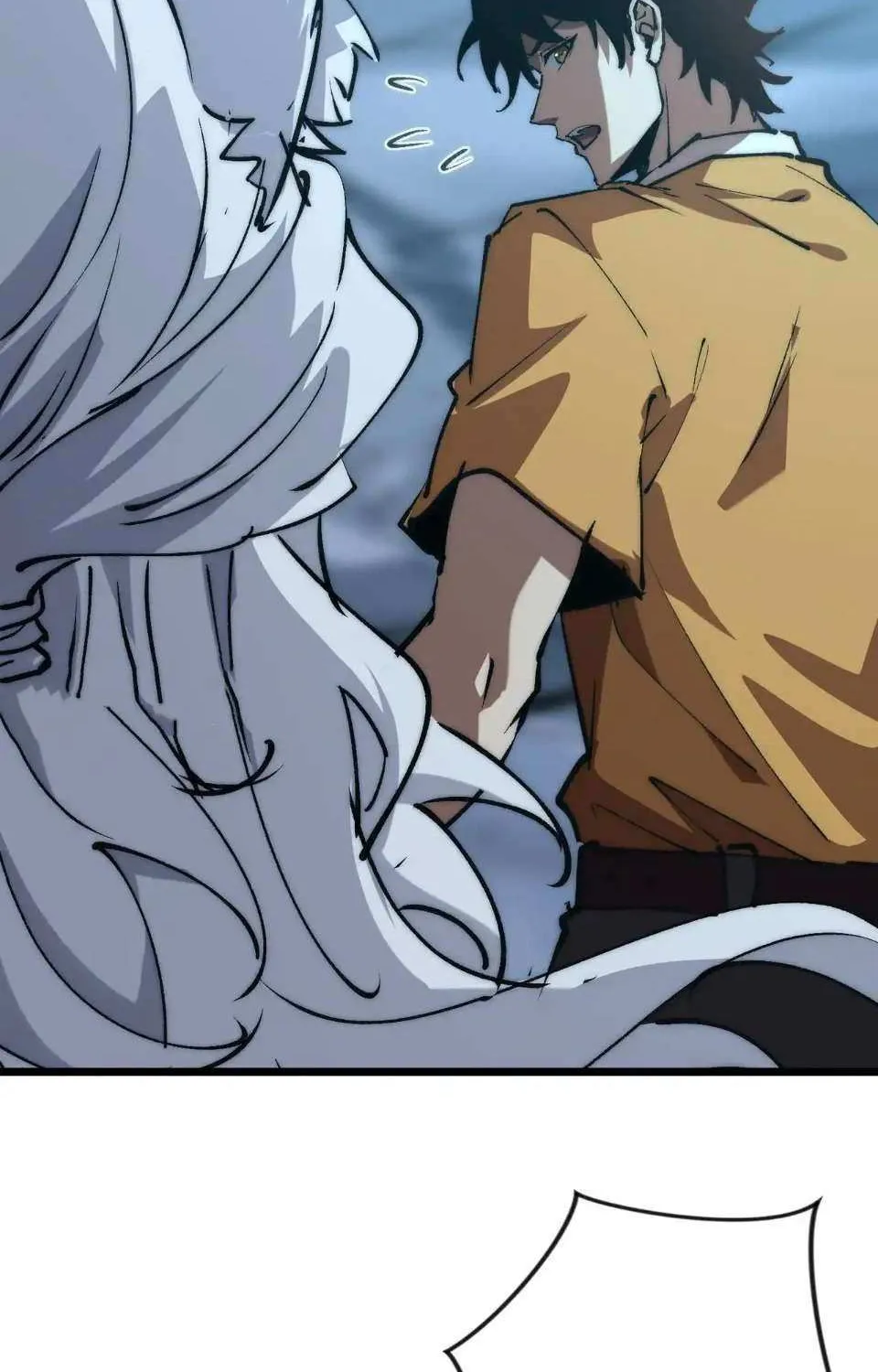 Summoning demons—I am the Abyss Chapter 13 page 23 - 