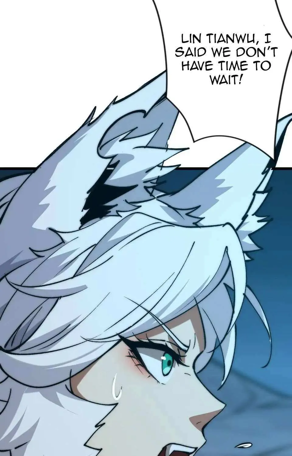 Summoning demons—I am the Abyss Chapter 13 page 24 - 