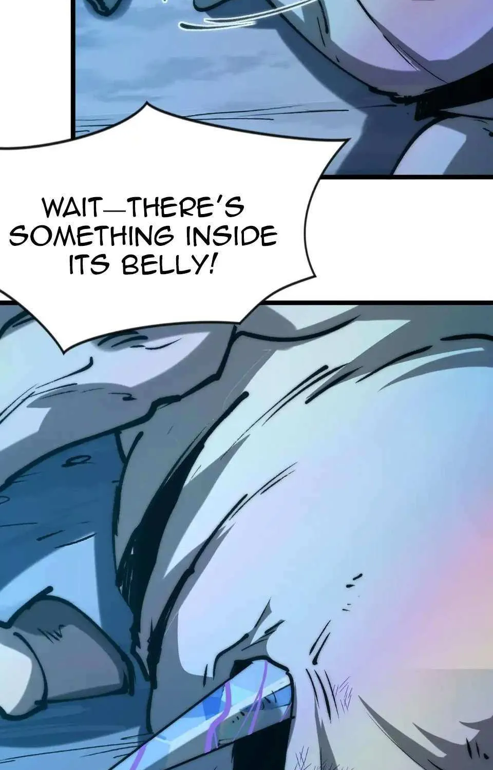 Summoning demons—I am the Abyss Chapter 13 page 28 - 