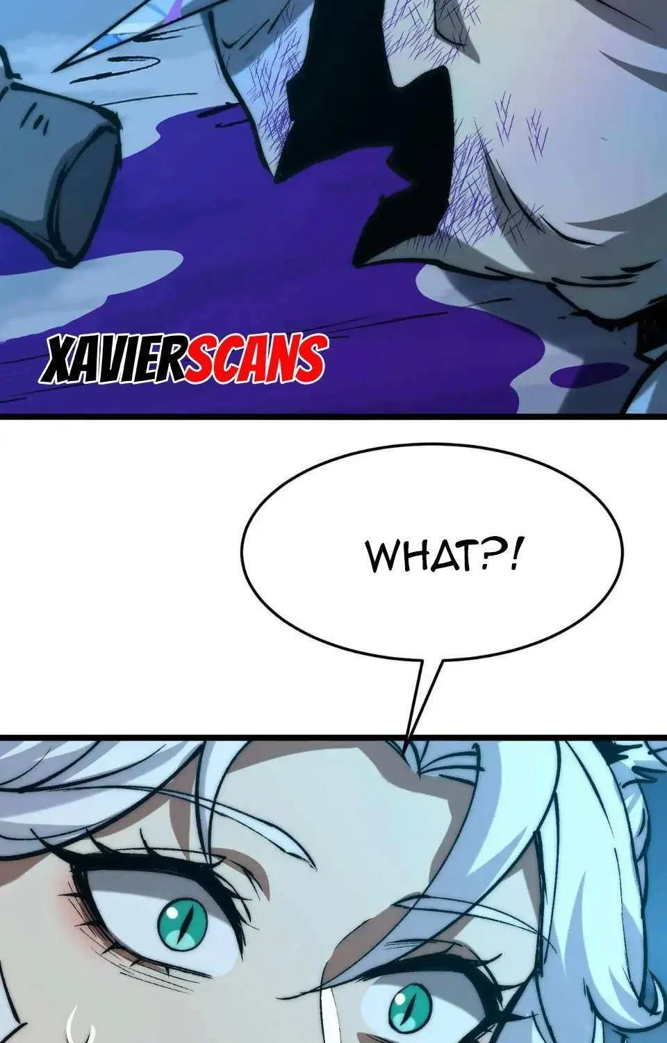 Summoning demons—I am the Abyss Chapter 13 page 29 - 