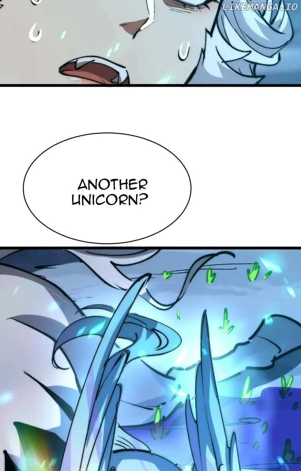 Summoning demons—I am the Abyss Chapter 13 page 30 - 