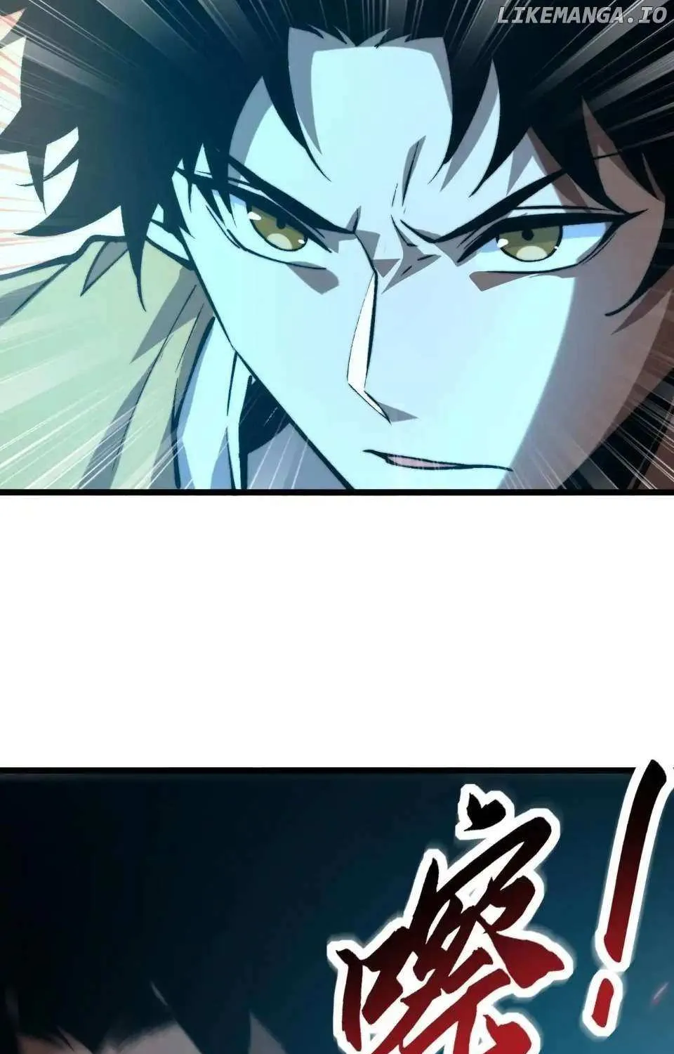 Summoning demons—I am the Abyss Chapter 13 page 38 - 