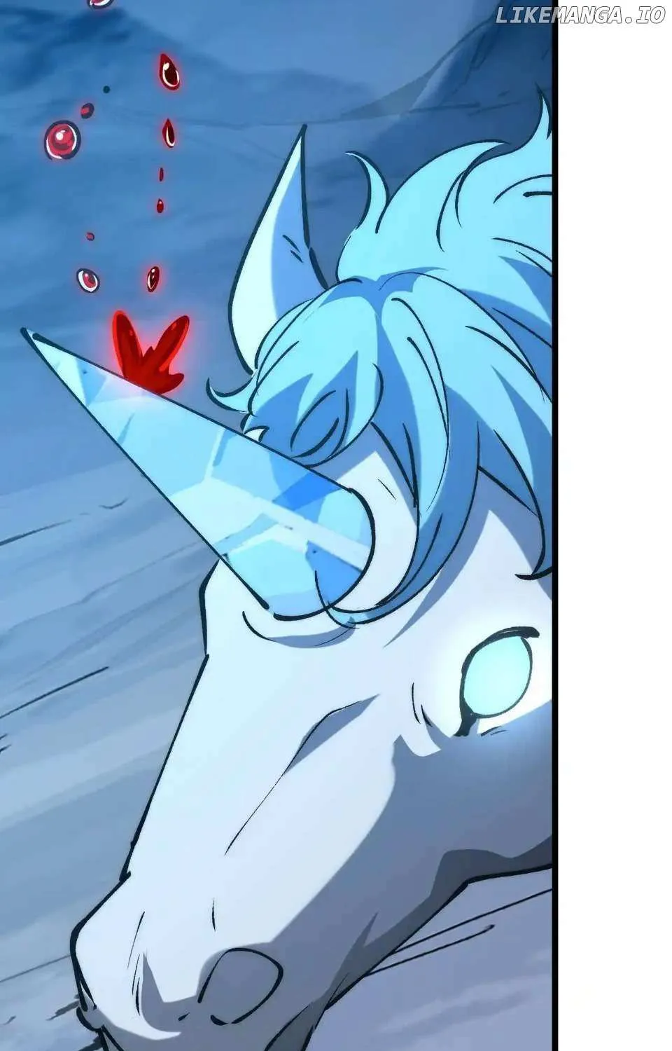 Summoning demons—I am the Abyss Chapter 13 page 42 - 