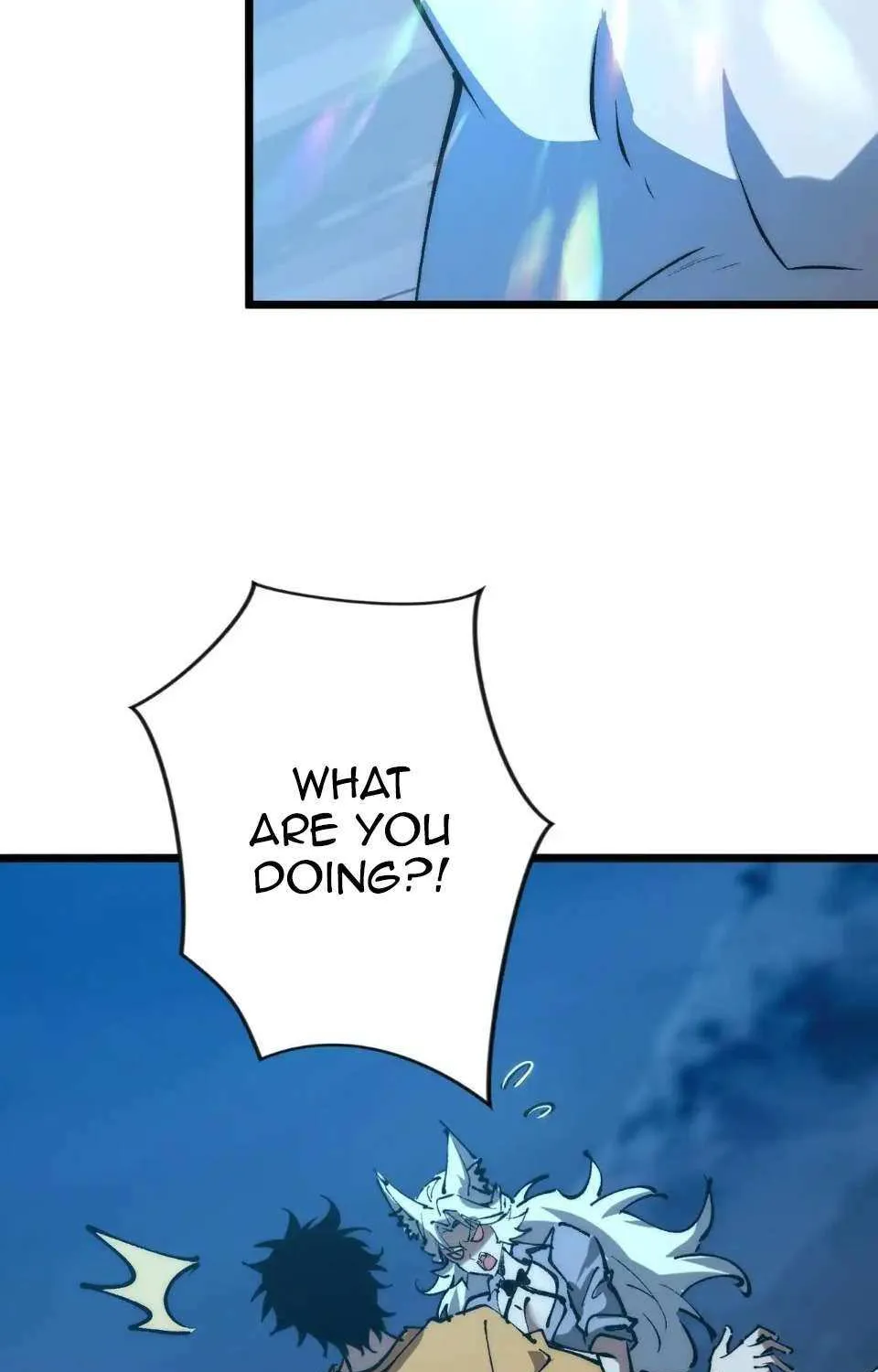 Summoning demons—I am the Abyss Chapter 13 page 44 - 