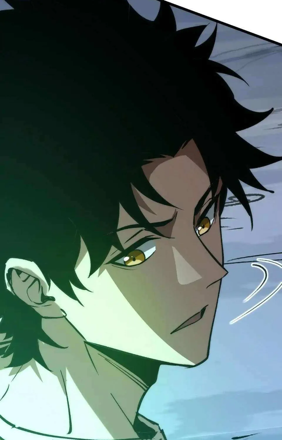 Summoning demons—I am the Abyss Chapter 13 page 49 - 