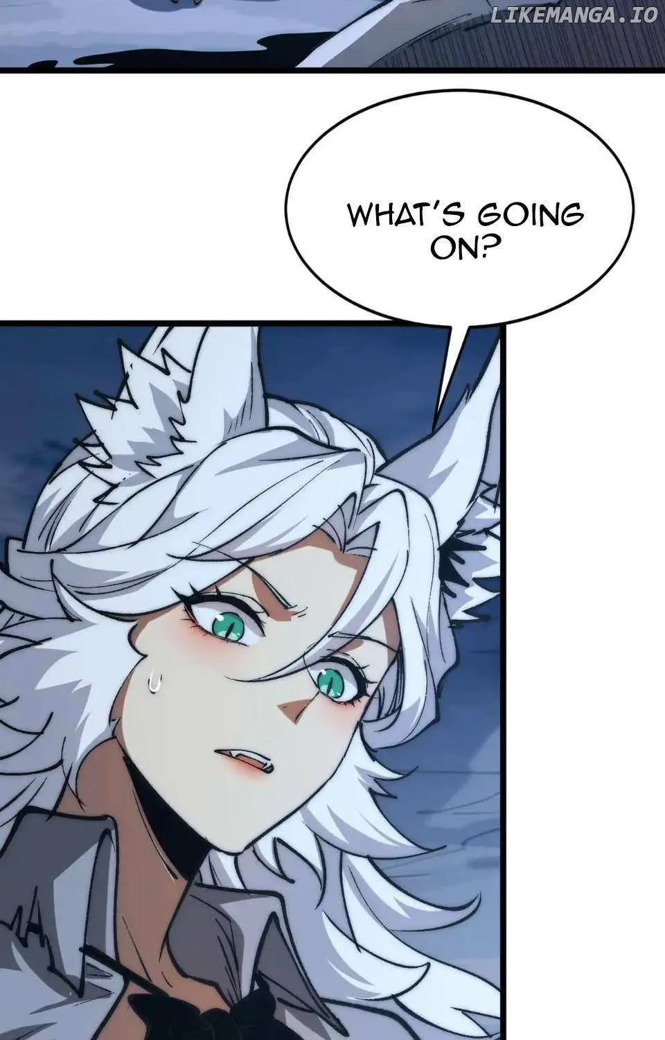 Summoning demons—I am the Abyss Chapter 13 page 6 - 