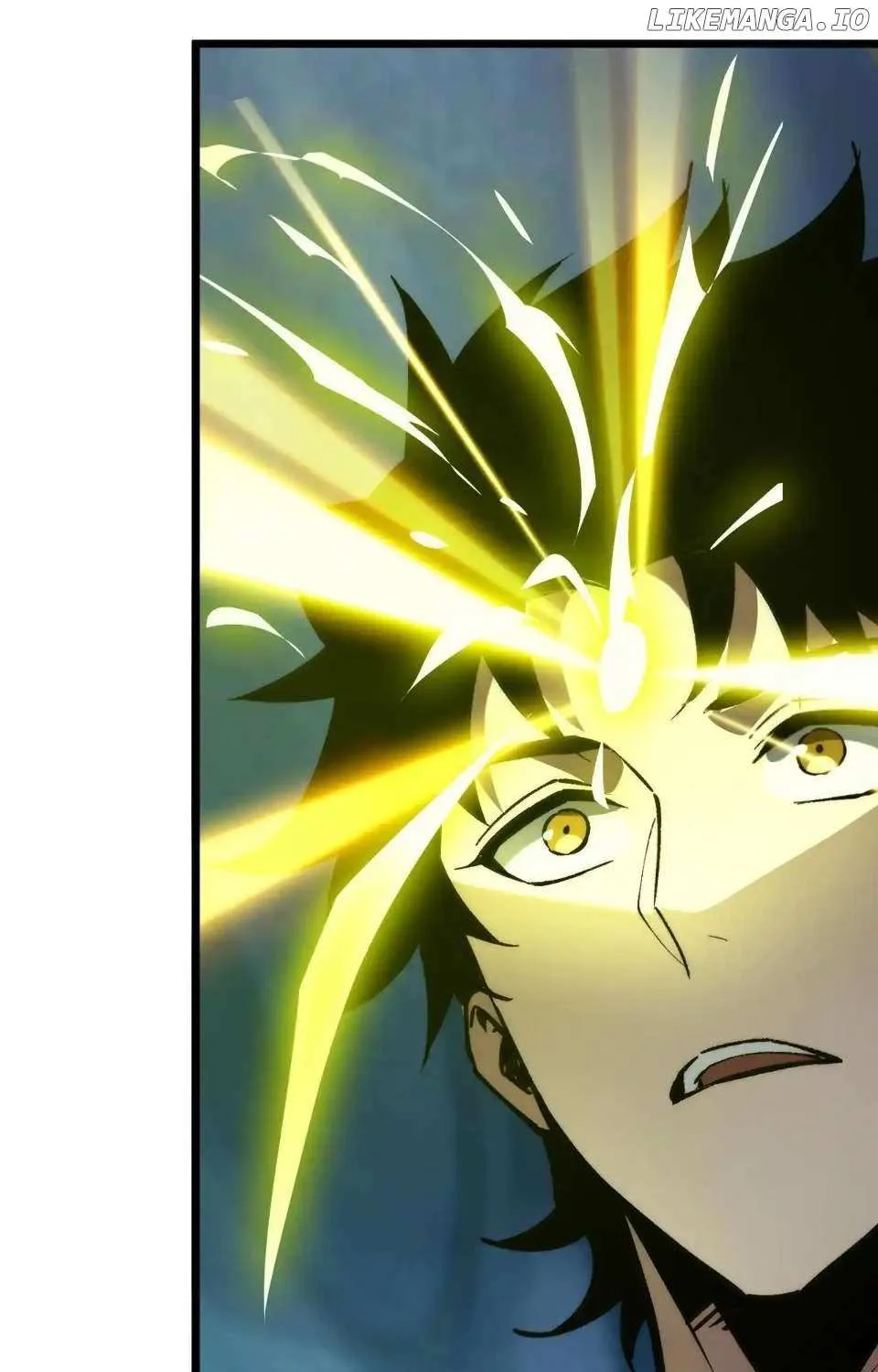Summoning demons—I am the Abyss Chapter 13 page 54 - 