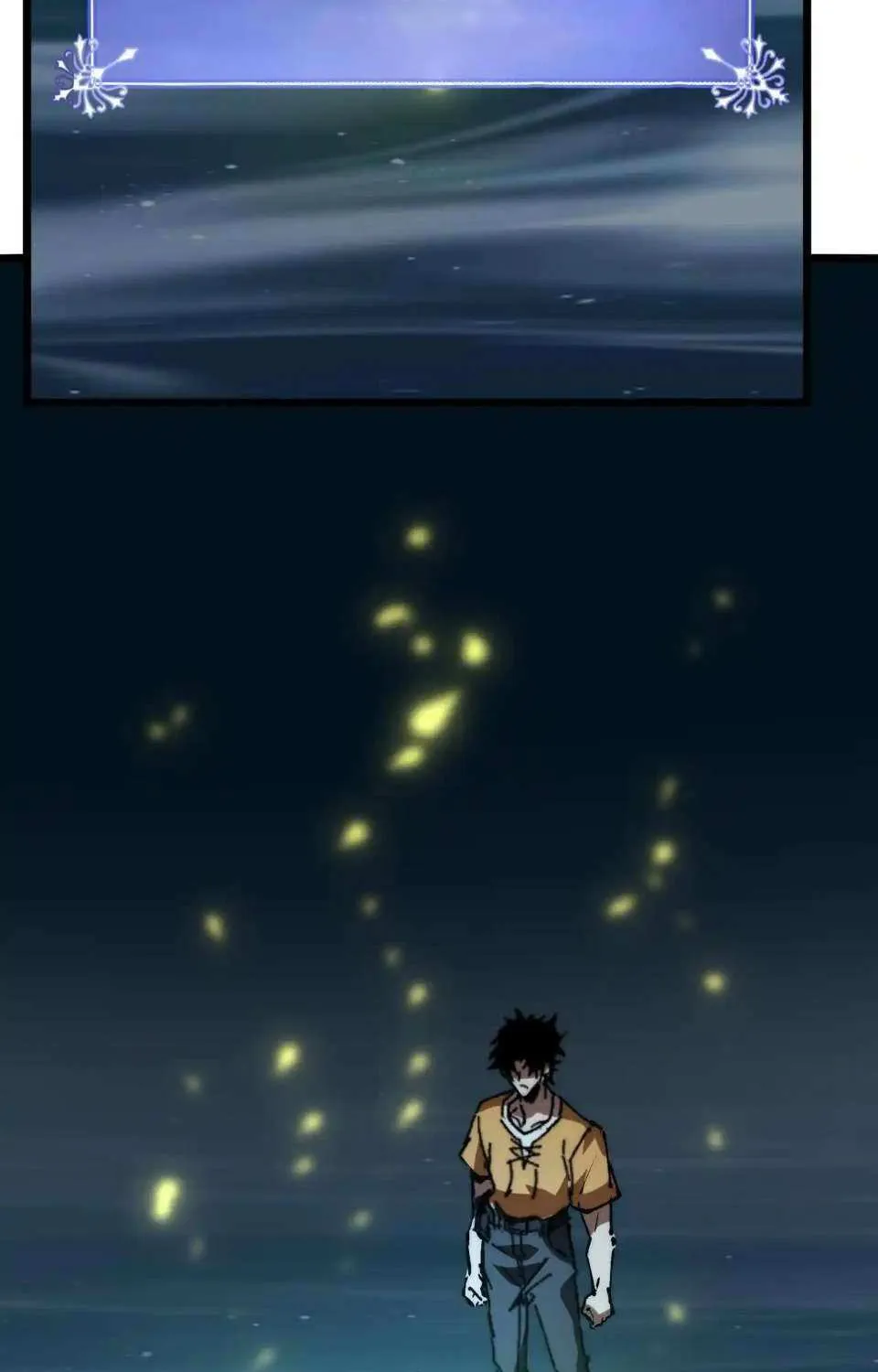 Summoning demons—I am the Abyss Chapter 13 page 56 - 