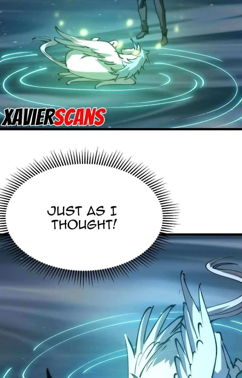 Summoning demons—I am the Abyss Chapter 13 page 57 - 