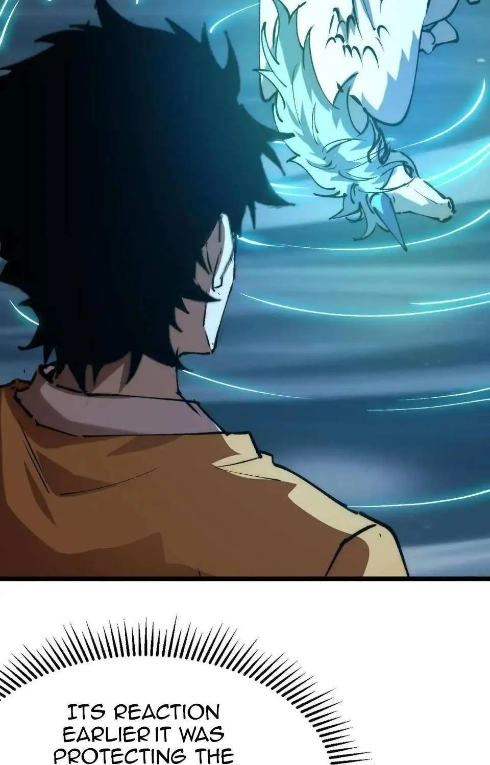 Summoning demons—I am the Abyss Chapter 13 page 58 - 