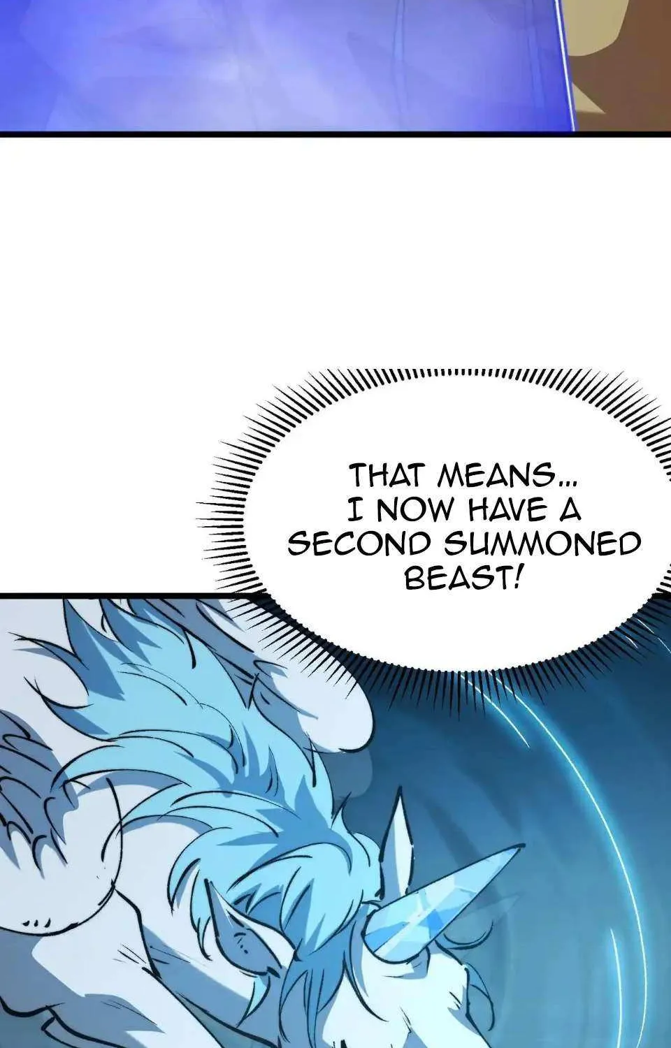 Summoning demons—I am the Abyss Chapter 13 page 61 - 
