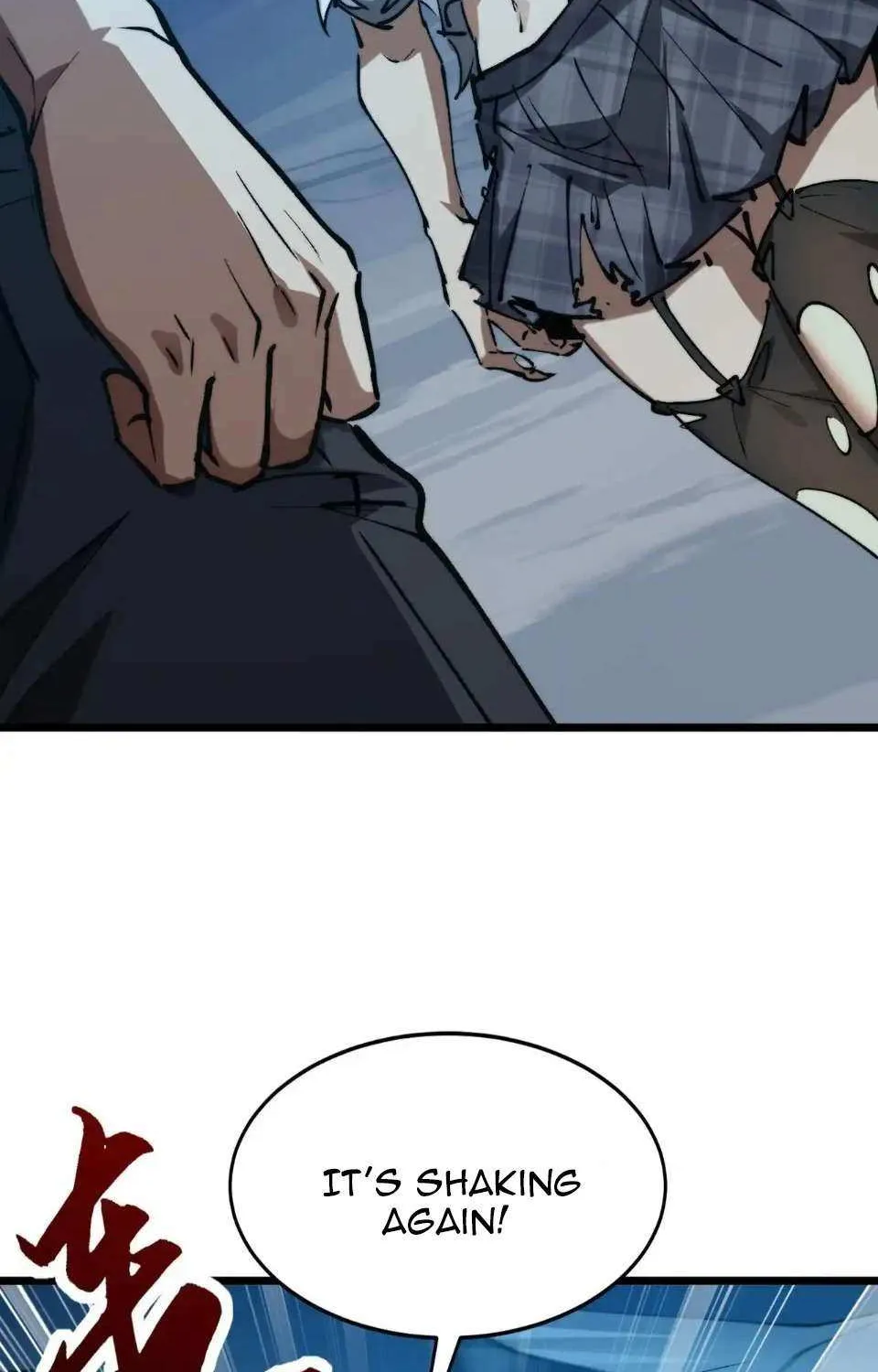 Summoning demons—I am the Abyss Chapter 13 page 63 - 