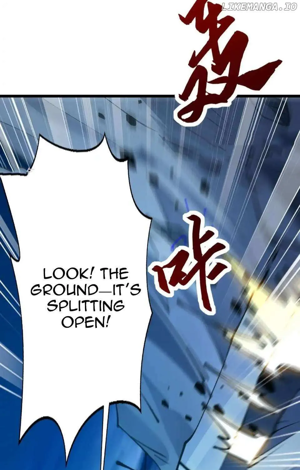 Summoning demons—I am the Abyss Chapter 13 page 66 - 