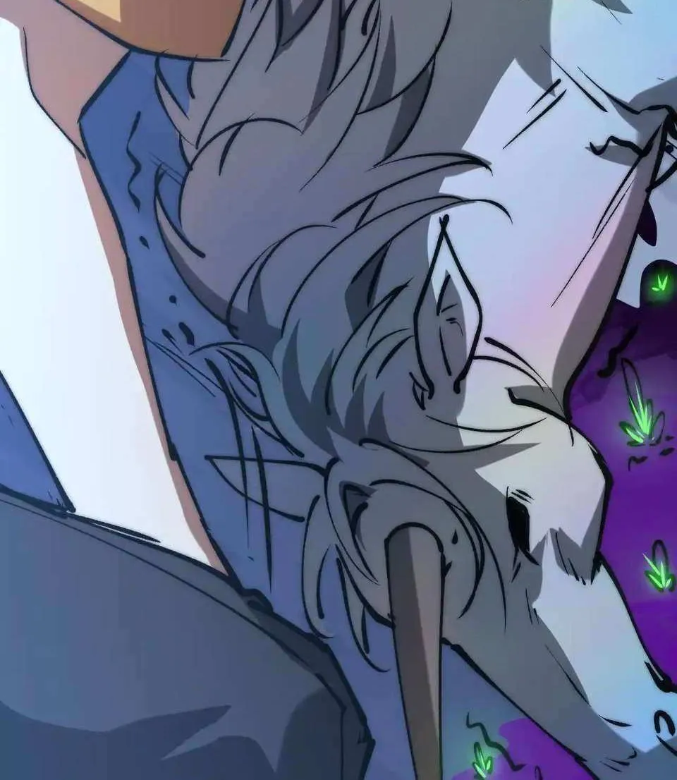 Summoning demons—I am the Abyss Chapter 13 page 9 - 