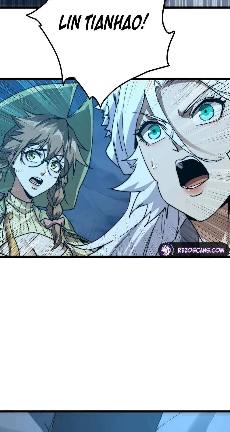 Summoning demons—I am the Abyss Chapter 14 page 13 - 